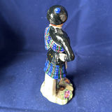 Radnor Bone China Scottish Clan Figures  - thumbnail 13 of 14