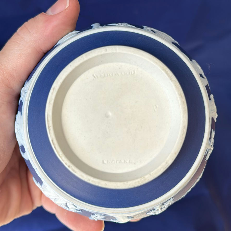 Wedgwood Jasperware - image 13 of 18