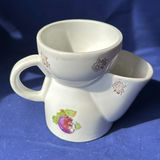Antique Shaving Cups - thumbnail 20 of 22