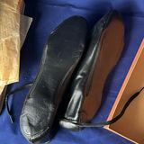 Vintage Kids Dance Shoes - thumbnail 4 of 6