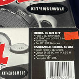 Canon EOS Rebel camera - thumbnail 2 of 12