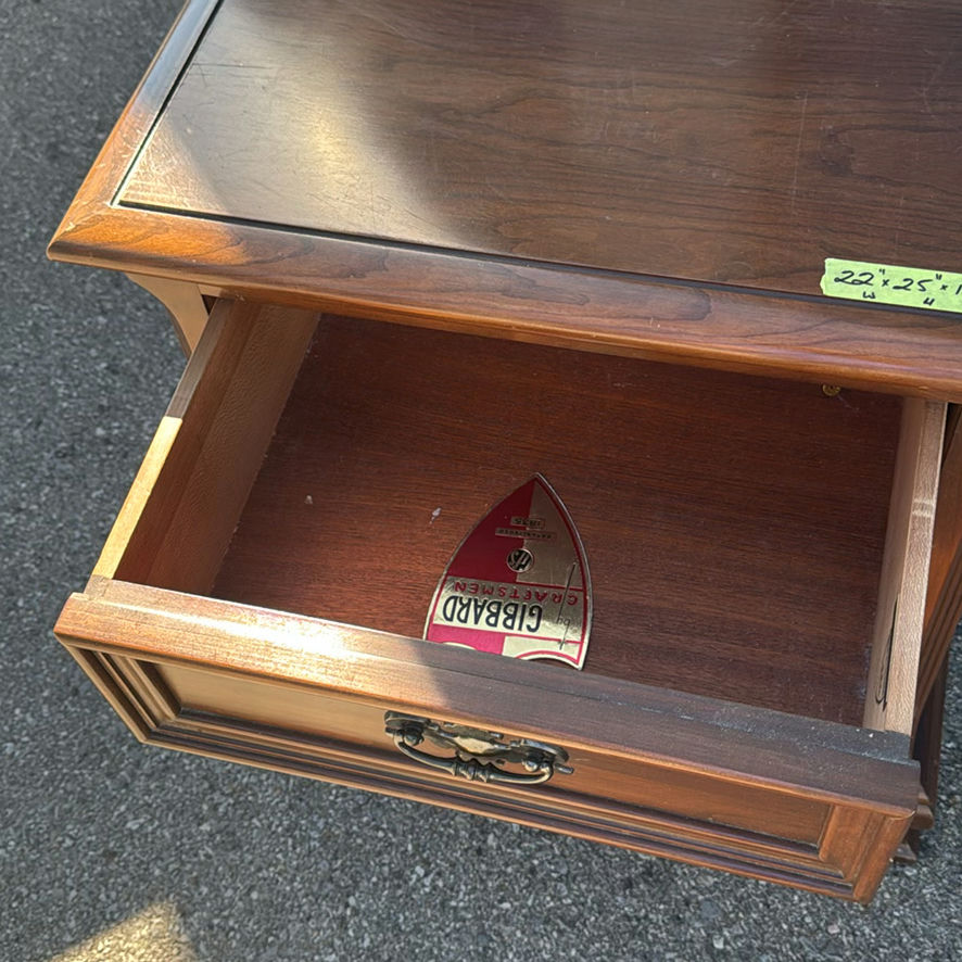 Gibbard Side Table/Nightstand - image 6 of 6