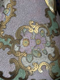 4 piece Nippon Coralene porcelain set - thumbnail 25 of 28