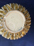 Antique Pair of Doulton Lambeth Stoneware Cache-Pots / Planters (1886) - thumbnail 7 of 10