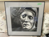 Larry Reid “Two Views Of A Knight” 2000 - thumbnail 1 of 6