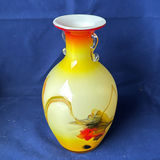 Yellow/Orange Glass Decor - thumbnail 16 of 18