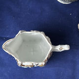 Various Creamers, 2 lidded Dishes Nippon, Hammersley And More - thumbnail 18 of 35