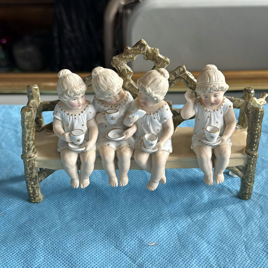 Goebel Angel And More - image 10 of 13