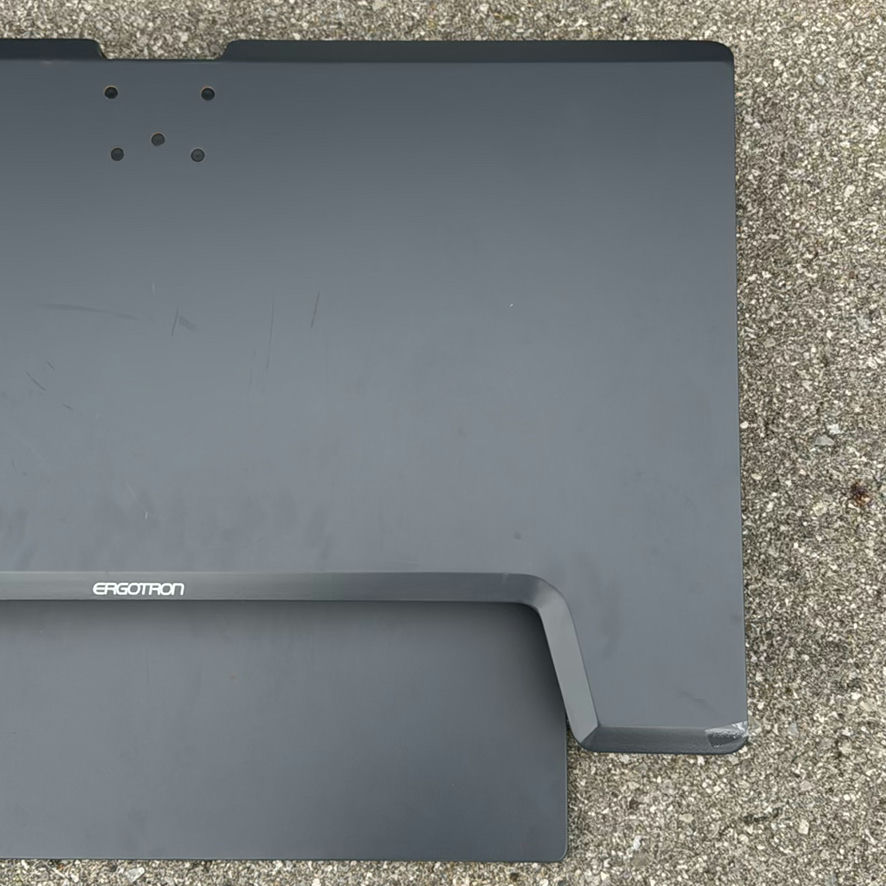 Ergotron Workfit-T Stand Desk Converter - image 5 of 10