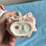 Royal Doulton 6 Smaller Figurines - thumbnail 27 of 27