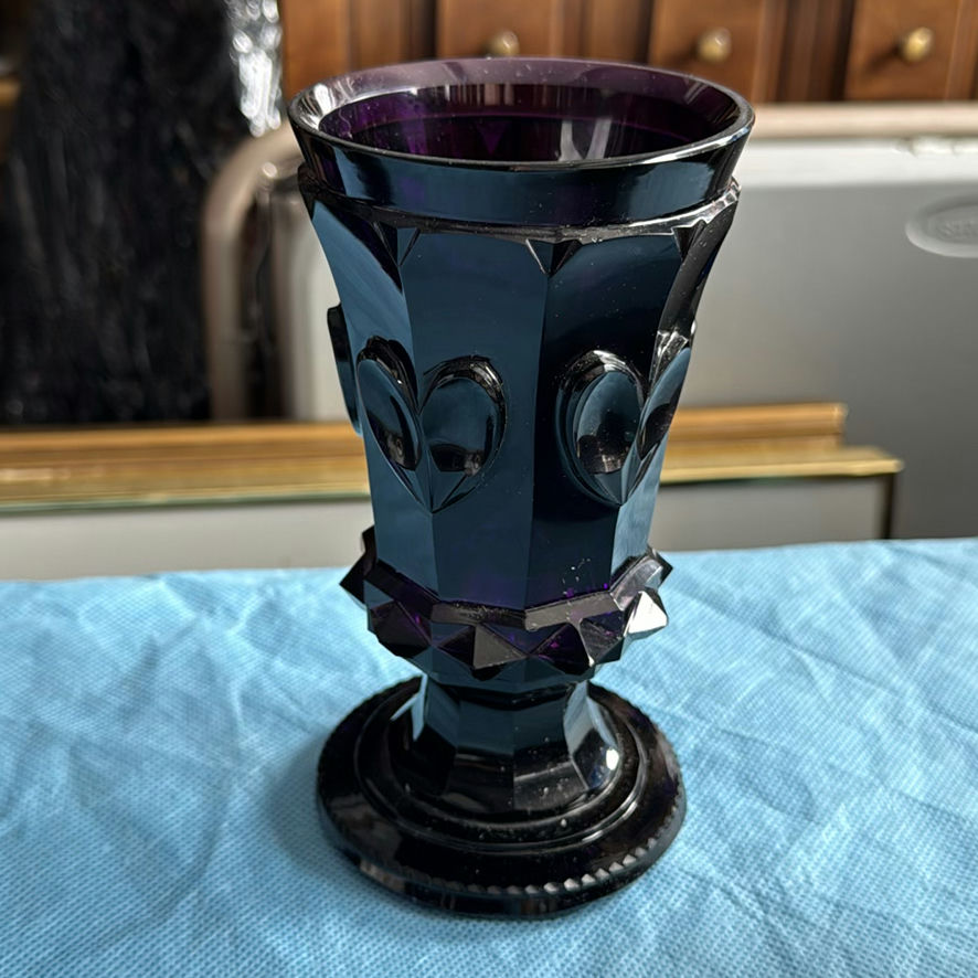 Trio Of Glass Decor - image 7 of 13