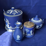 Wedgwood Jasperware - thumbnail 1 of 18