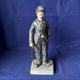 Royal Doulton Charlie Chaplin Figurine HN 2771 - thumbnail 1 of 4