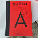The New Yorker Encyclopedia of Cartoons Two-Volume Set - thumbnail 3 of 5