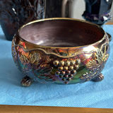 Trio Of Glass Decor - thumbnail 4 of 13