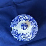 Victorian Flow Blue Porcelain - thumbnail 18 of 20