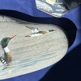 Birds Of Canada Painted On Stones - thumbnail 5 of 11