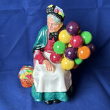 3 Older Royal Doulton Figurines - thumbnail 10 of 14
