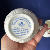 Coalport Jug And Vases - thumbnail 6 of 14