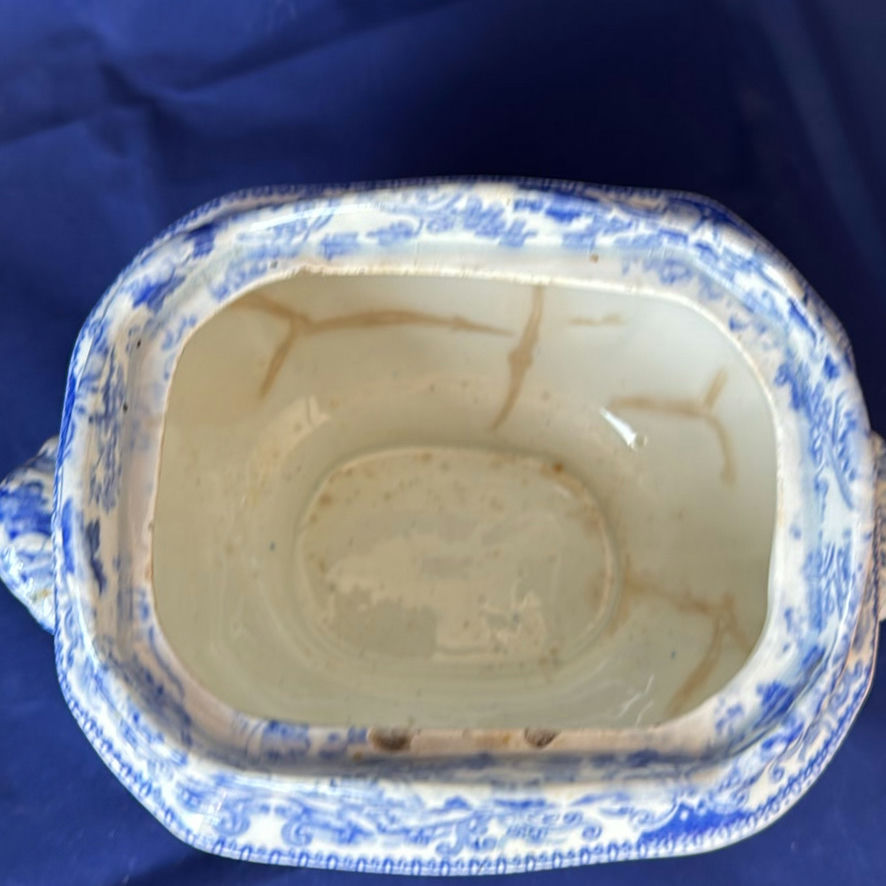 Antique Transferware - image 5 of 16