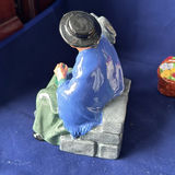 3 Older Royal Doulton Figurines - thumbnail 4 of 14