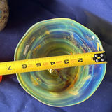 RD Lambeth Vase And Glass Decor - thumbnail 5 of 19
