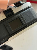Cannon AE-1 Camera and Accessories - thumbnail 21 of 21