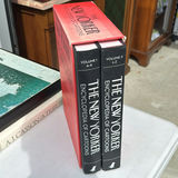 The New Yorker Encyclopedia of Cartoons Two-Volume Set - thumbnail 1 of 5