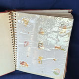 Vintage 1980's Sticker Album - thumbnail 2 of 6