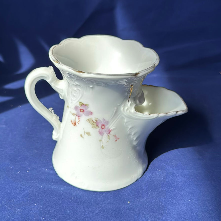 Antique Shaving Cups - image 17 of 22