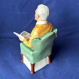 Royal Doulton 4 Senior Figurines - thumbnail 16 of 18