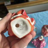 Royal Doulton 6 Smaller Figurines - thumbnail 10 of 27