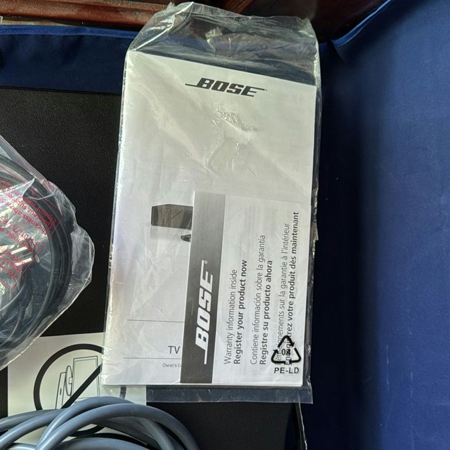 Bose Solo TV Sound System - image 10 of 14