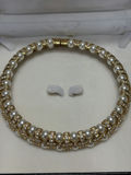 Fifth Avenue Jewelry Set Necklace And Bracelet - thumbnail 7 of 12