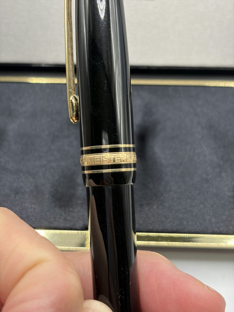 Montblanc Legrand Pen And Ink - image 10 of 18