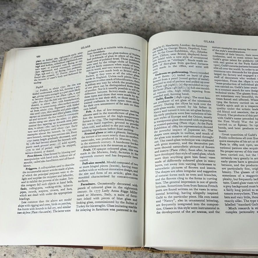 Complete Encyclopedia Of Antiques - image 5 of 8