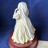 Royal Doulton H.R.H. The Princess of Wales Portrait Figure - thumbnail 4 of 8