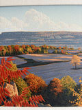 E.Robert Ross Paintings Of Rattlesnake Point - thumbnail 7 of 21