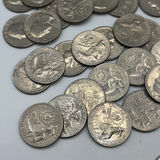 US Quarters And Dimes - thumbnail 5 of 15