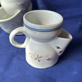 Antique Shaving Cups - thumbnail 11 of 22