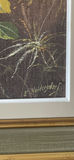 E.Heidersdorf Original Floral Painting - thumbnail 5 of 9