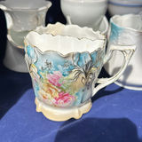Antique Shaving Cups - thumbnail 3 of 22