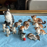 Lot Of Cats - thumbnail 1 of 43