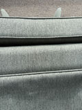 Sage Colour Wingback Armchair - thumbnail 7 of 8