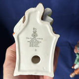 Royal Doulton 4 Senior Figurines - thumbnail 14 of 18
