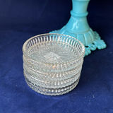 Westmoreland Blue Compote Dish And More - thumbnail 7 of 14