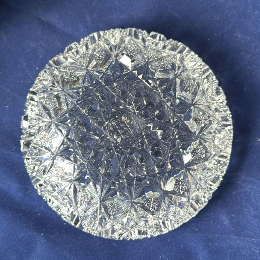 Crystal Decor 5 Pieces - image 8 of 19