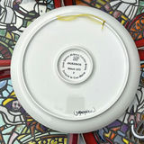 A Collection of twelve Poole pottery 'Medieval Calendar' series ceramic plates - thumbnail 3 of 26