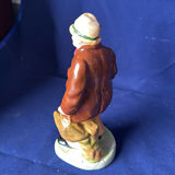 Coalport “Tinker” And Royal Doulton Sir John A. Macdonald - thumbnail 4 of 10