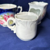 Antique Shaving Cups - thumbnail 6 of 19